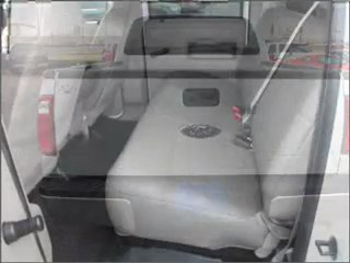 Скачать видео: Used 2008 Ford F-250 Carrollton TX - by EveryCarListed.com