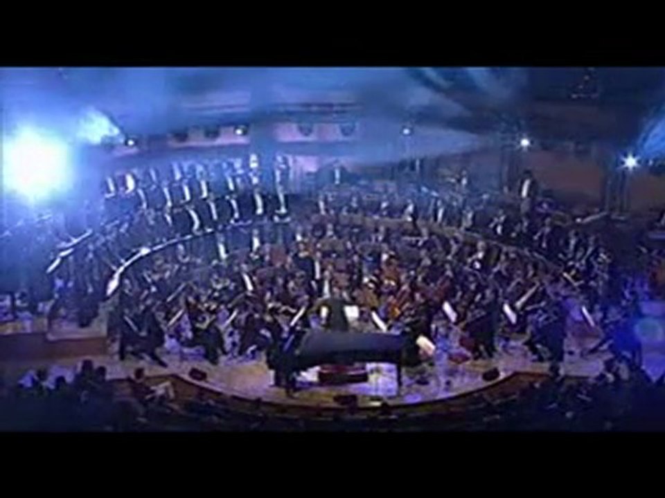 Secret of Mana Medley - Concert Symphonic Fantasies