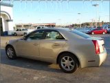 Used 2009 Cadillac CTS Mesquite TX - by EveryCarListed.com