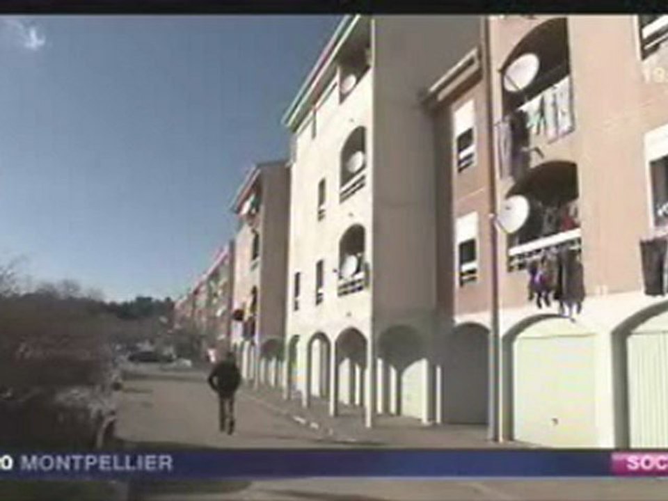 FR3-Montpellier-Pour le retour d'Hassan