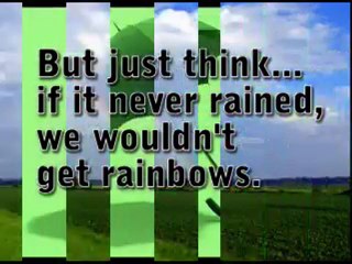 RAIN T0 RAINBOWS-100PERCENTREALWORDS BLOGSPOT.COM