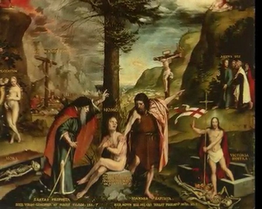 Tableau Holbein