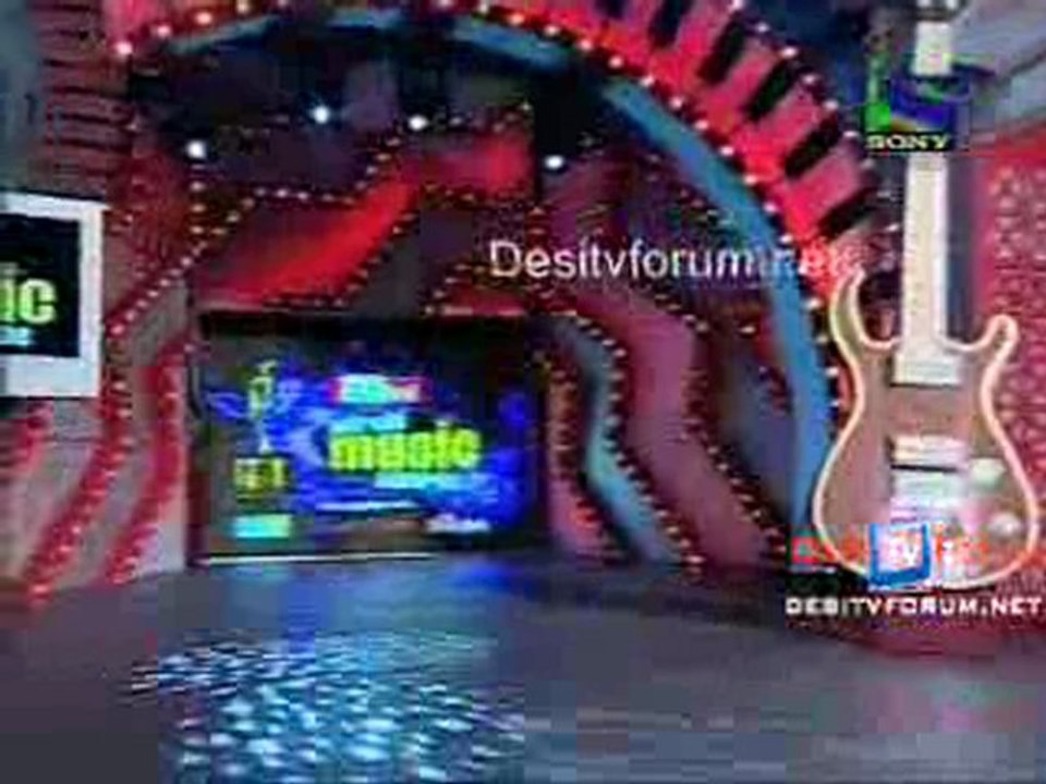 Airtel Mirchi Music Awards 21st February  Watch Online Pt17