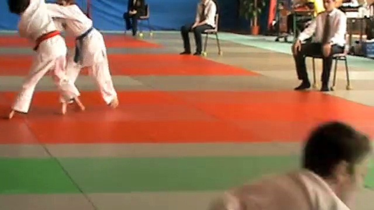 THOMAS OPEN BRESSE 2010