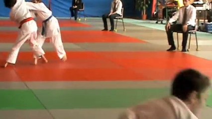THOMAS OPEN BRESSE 2010