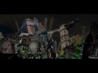 ACWL & Indochine ♪2006♫ Quand Viendra l'Heure