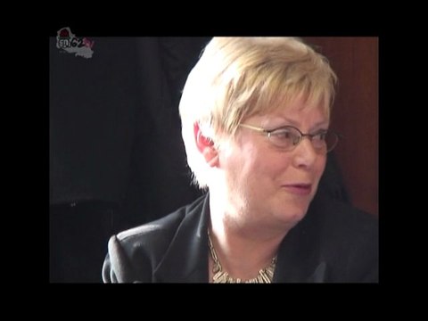 Régionales NPDC 2010 - Annie CARDON (PS)