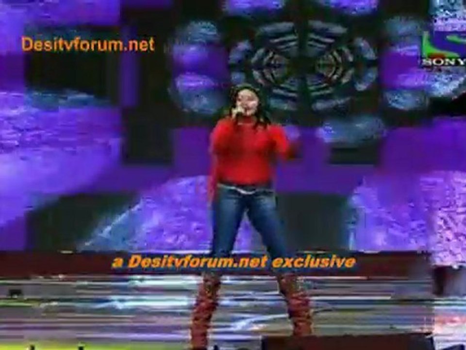 Airtel Mirchi Music Awards 2010 - 21st February 2010 - Part3