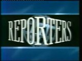 La Cinq - Juin 1991 pubs - ba - reporters