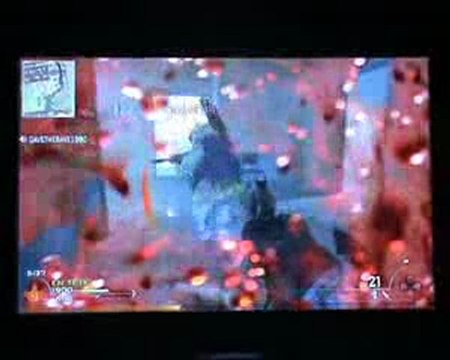 MW2 Couteau tactique