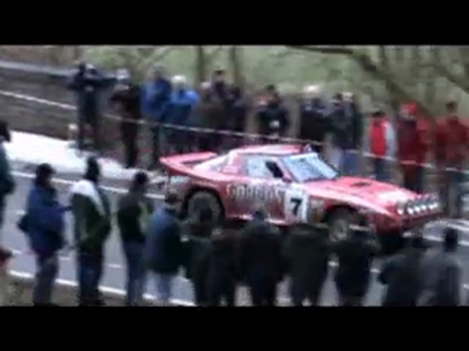 Mon Film.mpg legende boucle de spa 2010