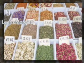 Traditional Chinese Medicine