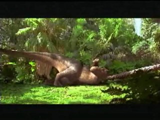 Dinosaure :