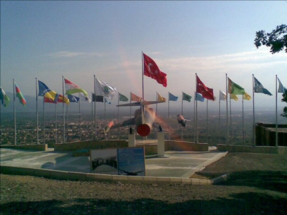kahraman ky