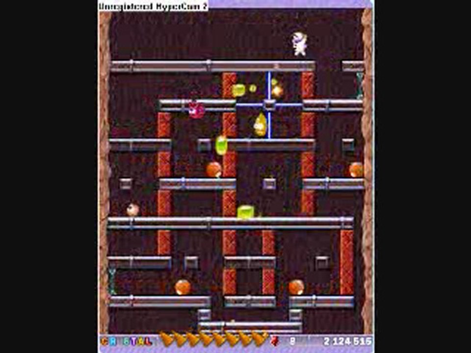 hammerfest epic fail 2 par yatta