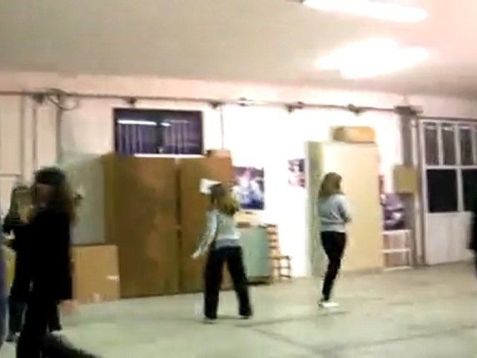 les flammes du roussillon : coulisses des flammes  episode 3