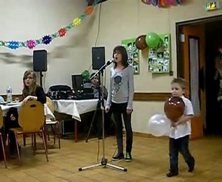 Sébastien parmi les hommes