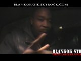 Teaser_Blankok Street En Mode Video - A2S