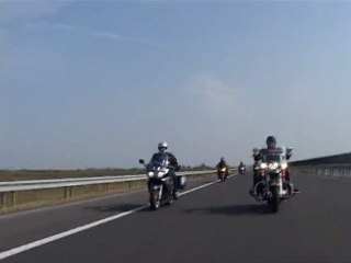 Motoros Túra a Kékesre II.rész