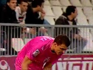 CASTELLON -CARTAGENA 2009/2010