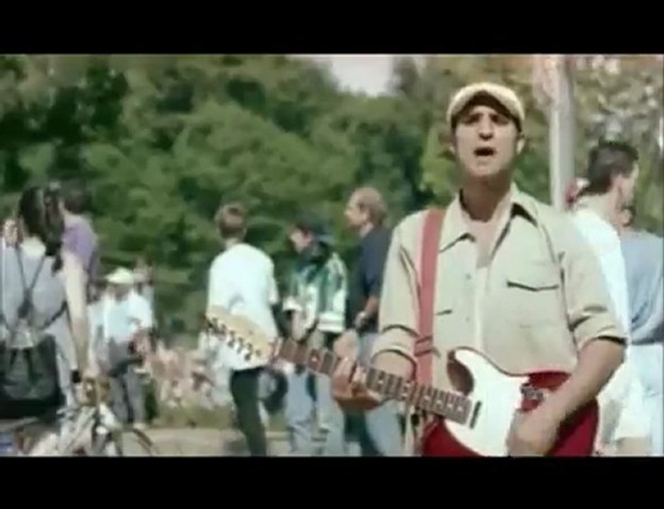 rafet el roman - amerika