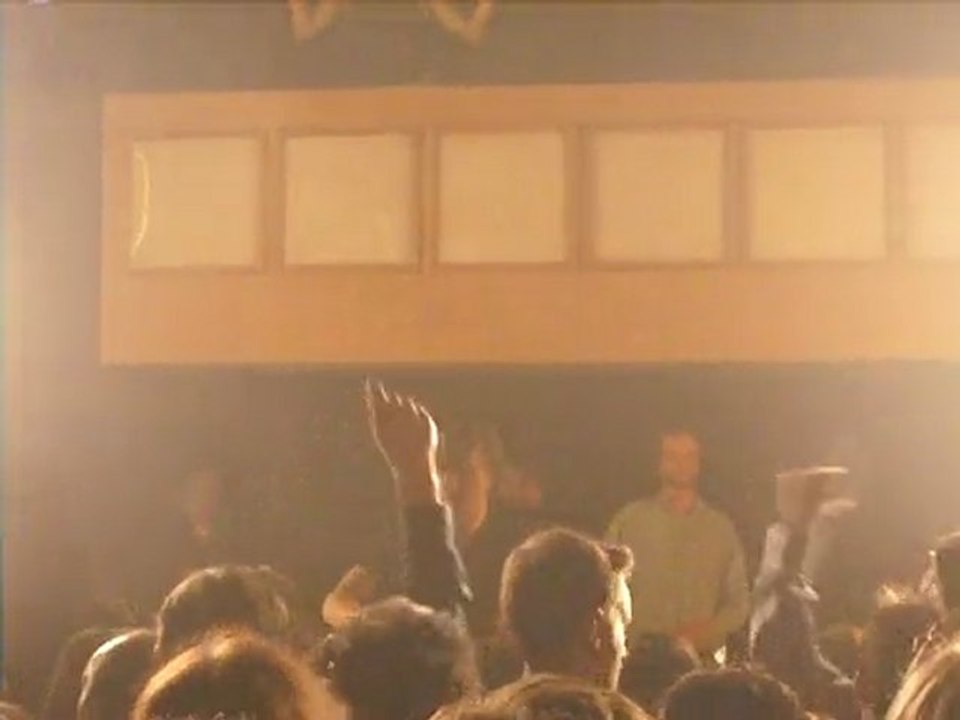 Martin Solveig - Boys and girls (20100220 @1515)