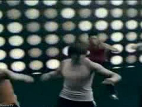 [MV HD]2PM - Crazy4s [Spris (스프리스) CF]