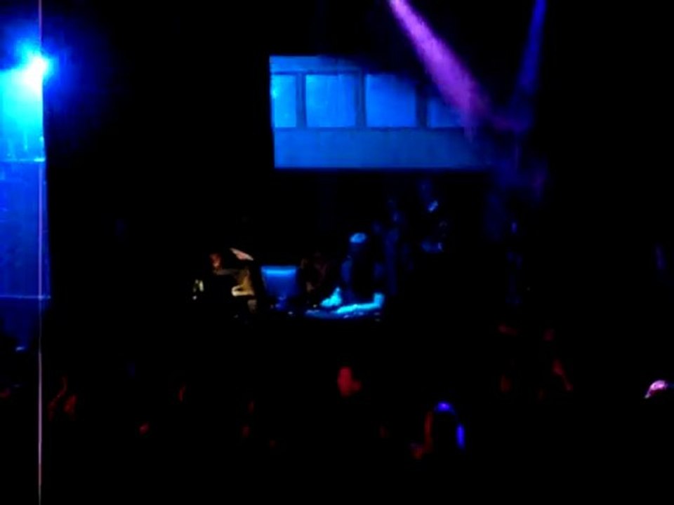 Solveig - C'est la vie (20100220 @1515)