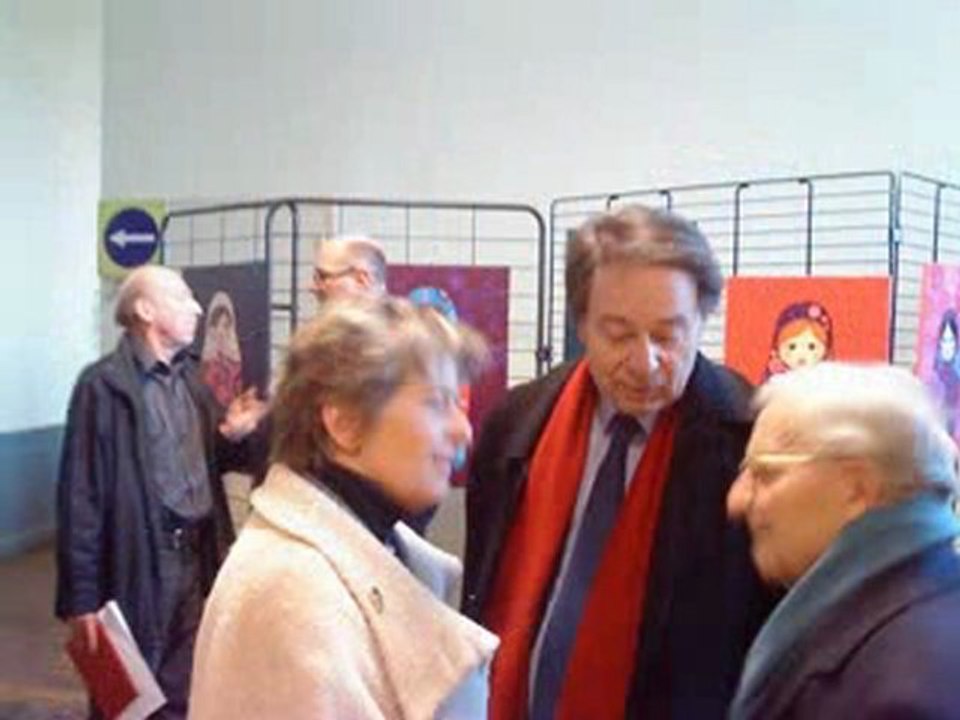18 fevrier 2010