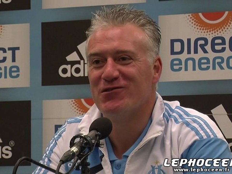 OM-Nancy (3-1) : La réaction des deux entraîneurs