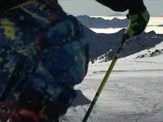 Freeski-Crew.com | 2 hours at Stubai