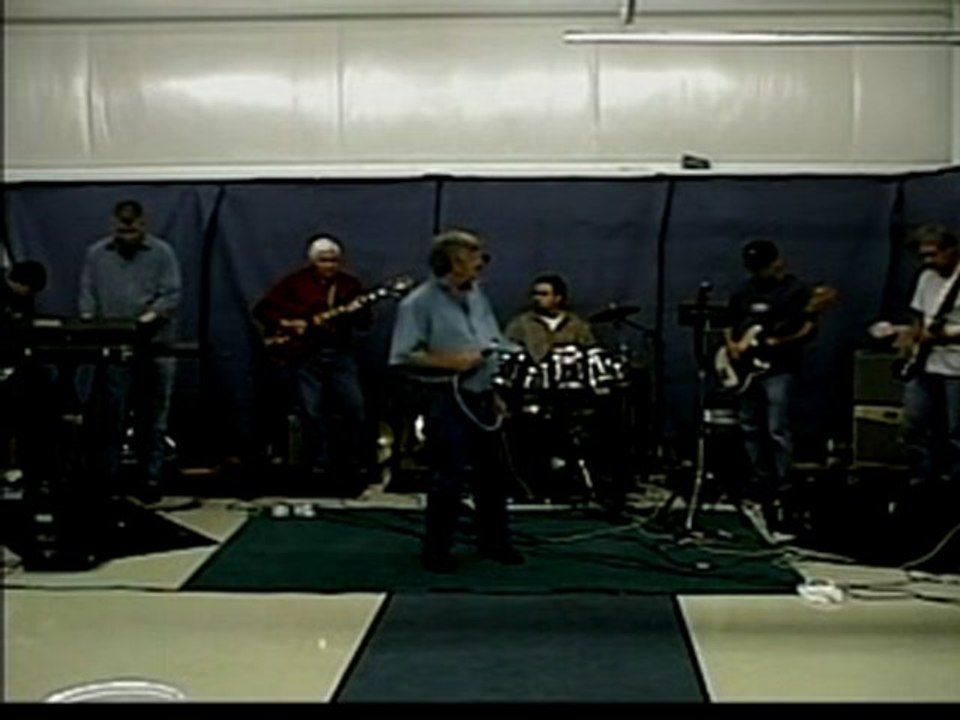 Dannie Money-Blue Suede Shoes (Rockabilly music