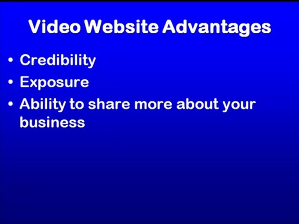 How To Use YouTube and Other Video Site