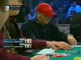 WPT World Poker Open 2005 Pt01