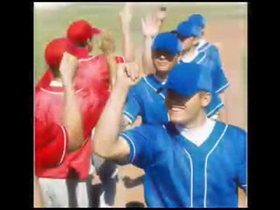 IN THE BALLFIELD OF LIFE - 100 PERCENTREALWORDS.BLOGSPOT.COM