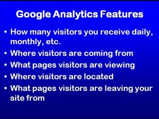 Why You Need Tracking For Your Website