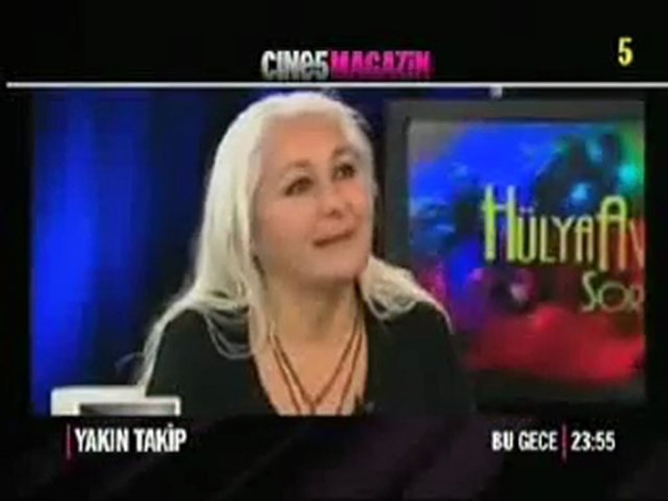 Önce Sağlık Programı. Seçil Kenar York Testi'ni anlatıyor 2