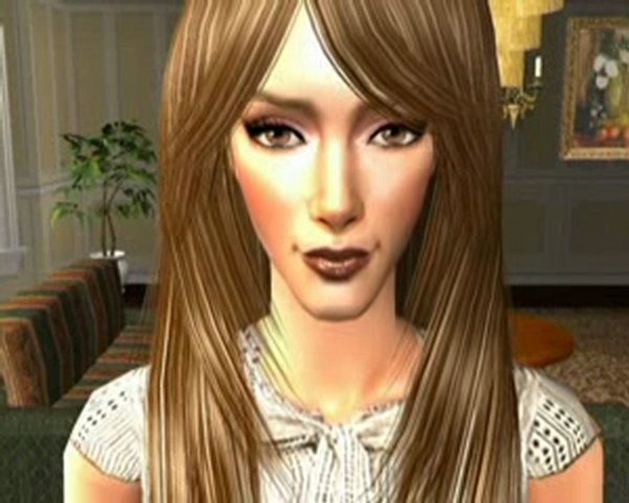 Aşk Sancısı Tanıtım Fragmanı 03