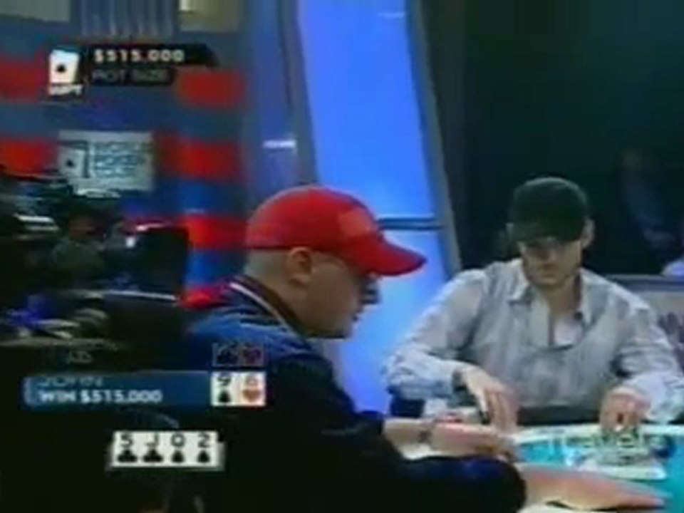 WPT World Poker Open 2005 Pt03