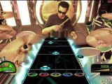 [HD] First Level de Guitar Hero : Van Halen