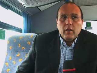 Réponse de Julien Dray aux accusations contre Ali Soumaré