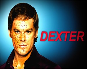 FreD || MakeOver photoshop #42 DEXTER