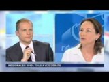 [2/3] Débat Ségolène Royal / Dominique Bussereau [21/02/10]