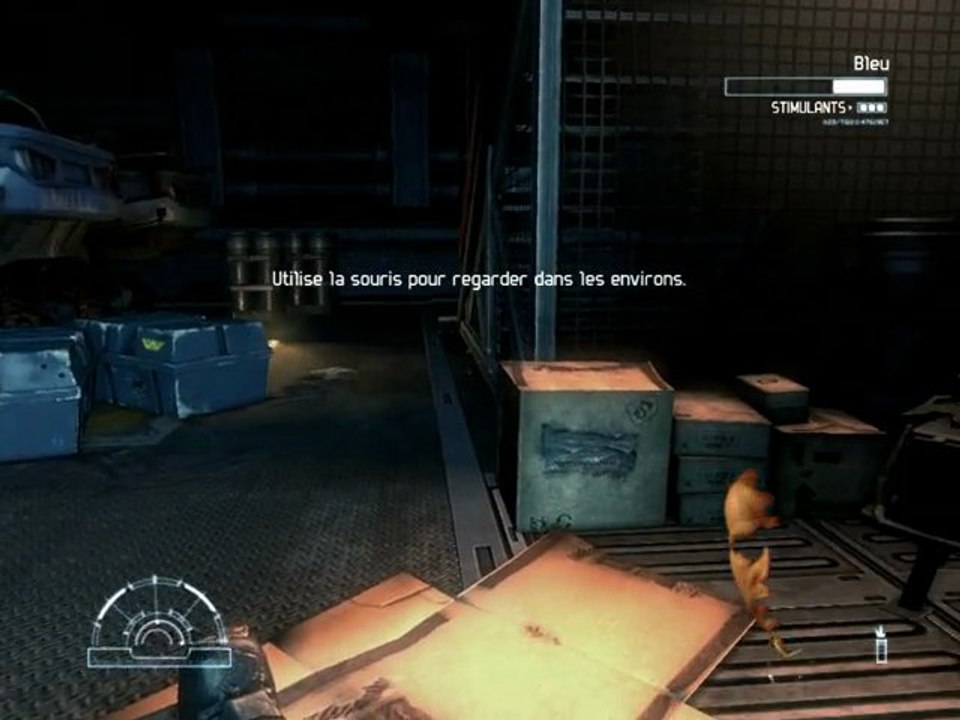 Aliens vs Predator 3 [Vidéo-Test]
