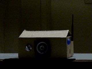 3eme Liste - BDE IdC 2010