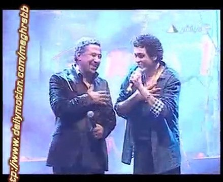 cheb khaled ana el maghboune sbabi ntia - Egypte 2009