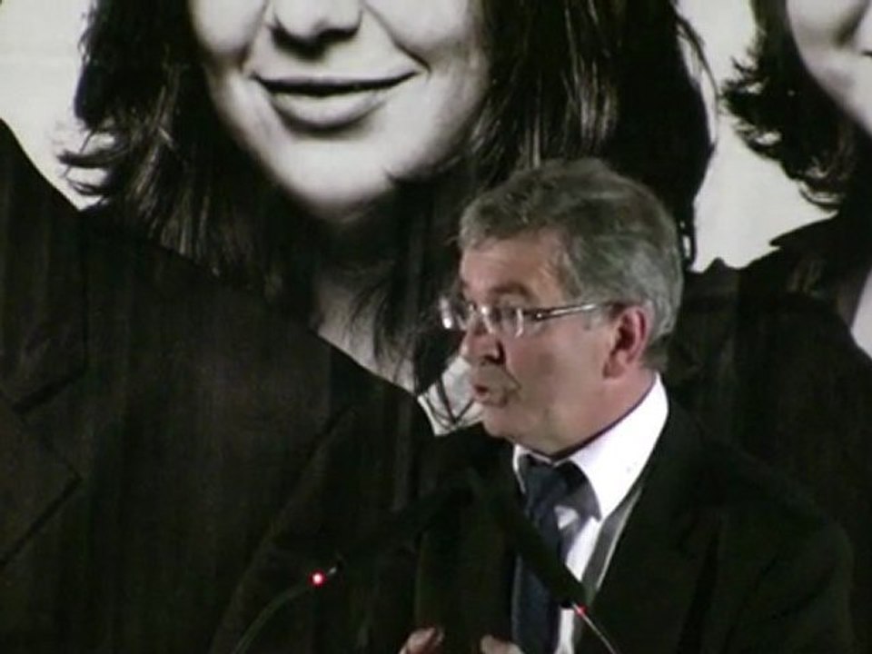 MEETING DE L'INDRE FRANCOIS BONNEAU - 7EME PARTIE