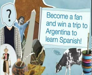 FUN Way To Learn Spanish!