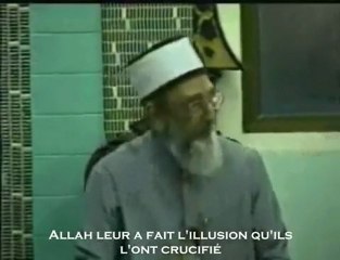 L'antéchrist Dajjal Episode 2 l'apparence & la réalité