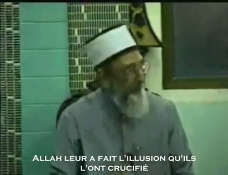 L'antéchrist Dajjal Episode 2 l'apparence & la réalité